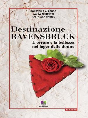 cover image of Destinazione Ravensbrück